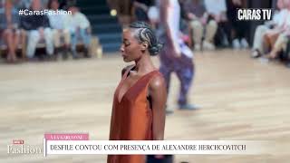 POR DENTRO DAS TENDÊNCIAS, RETORNOS E COMEMORAÇÕES DOS 30 ANOS DE SPFW | COBERTURA