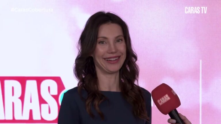 CONFIRA OS MELHORES MOMENTOS DO CARAS TALKS BONS FLUIDOS | COBERTURA