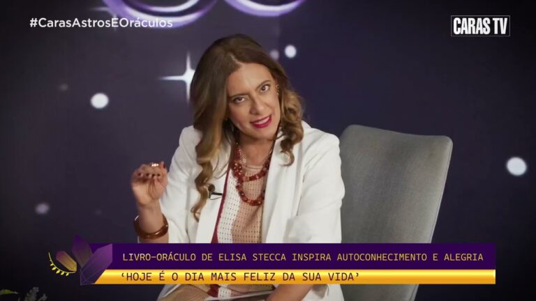 CARAS Astros & Oráculos: Ep. 39 (15/12/2025)