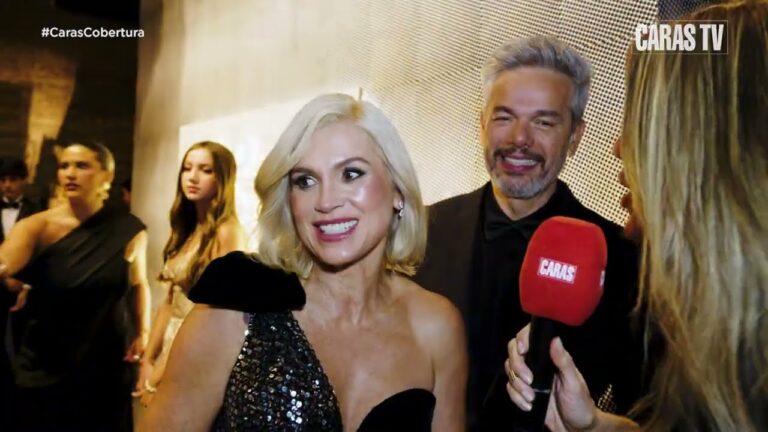 CONFIRA OS DESTAQUES DO BAILE DE GALA DO BRAZILFOUNDATION 2025 | COBERTURA