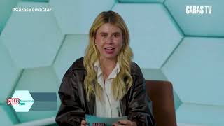 NUTRICIONISTA LUANNA CARAMALAC EXPLICA COMO APROVEITAR AS FESTAS DE FIM DE ANO SEM CULPA!