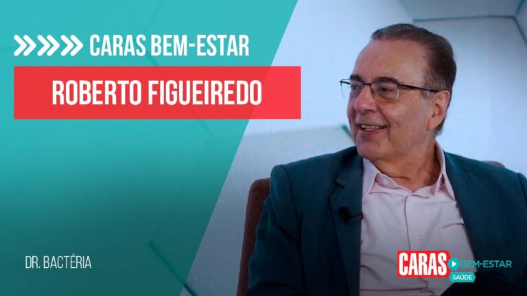 DR. BACTÉRIA: BOA HIGIENE E DICAS CONTRA CONTAMINAÇÕES COM O BIOMÉDICO ROBERTO FIGUEIREDO!