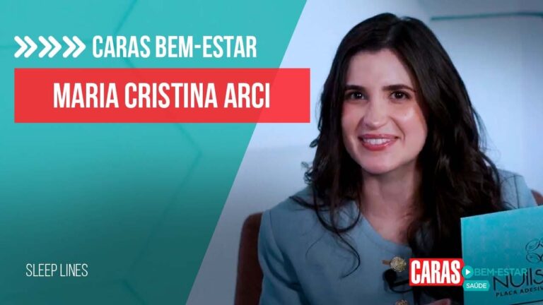 SLEEP LINES: FIQUE LONGE DAS RUGAS DE SONO COM DICAS DA DRA. MARIA CRISTINA ARCI