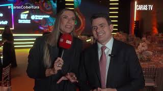 POR DENTRO DA 28ª EDIÇÃO DO PRÊMIO EMPREENDEDOR DO ANO | COBERTURA