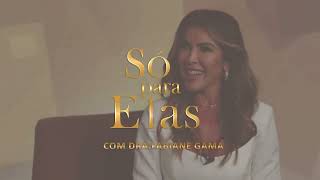 SÓ PARA ELAS: A IMPORTÂNCIA DA ORATÓRIA NA VIDA PESSOAL E PROFISSIONAL COM RACHEL POLITO