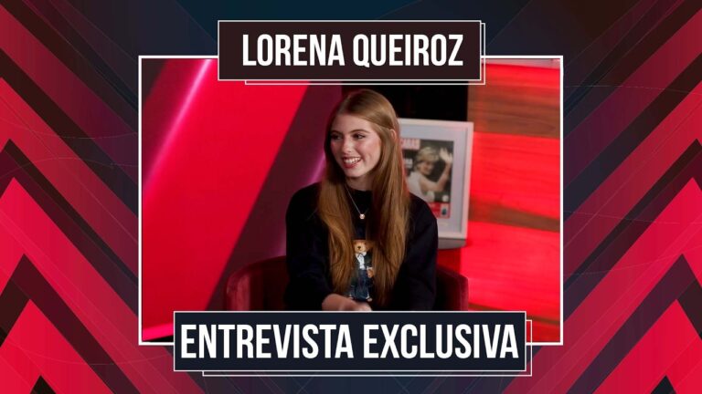 LORENA QUEIROZ DETALHA FESTA DE 15 ANOS E NOVA FASE DA VIDA À CARAS BRASIL!