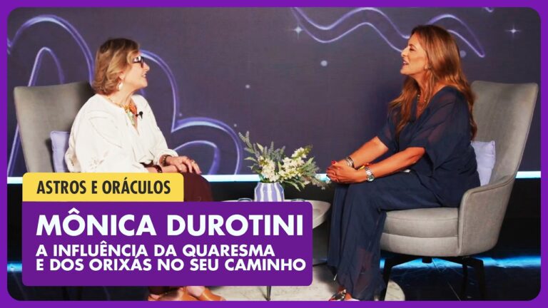 CARAS Astros & Oráculos: Ep. 49 (23/02/2026)