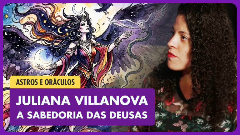 CARAS Astros & Oráculos: Ep. 54 (23/03/2026)