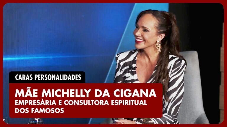 PERSONALIDADES ENTREVISTA: DRA. GIOVANA BRUNET e DR. JORGE BRUNET comentam trajetória na ginecologia