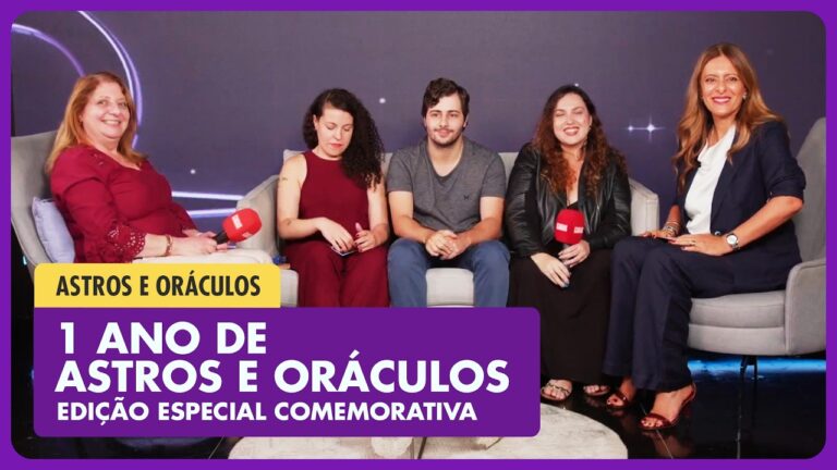 CARAS Astros & Oráculos: Ep. 53 (23/03/2026)