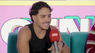 2026 É O NOVO 2016? DEBATEMOS O GAP DE 10 ANOS! | CARAS GEN Z #01