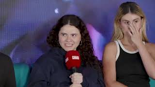 TRAIÇÃO X COMBINADO! DEBATEMOS OS LIMITES | CARAS GEN Z #03