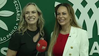 COBERTURA: FAESP homenageia mulheres do agro | CARAS AGROBUSINESS