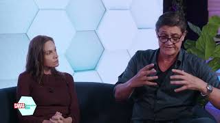 DR. CABOCLO E MARCELLE LACERDA: Hábitos da rotina que destroem o corpo | CARAS BEM ESTAR