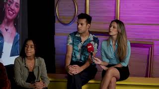 CLEAN GIRL x MESSY GIRL! DEBATEMOS OS DOIS ESTILOS | CARAS COM Z #02