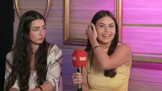 Por que é TÃO DIFÍCIL manter amizades aos 20? Com TRIZ PARIZ + | CARAS GEN Z #04