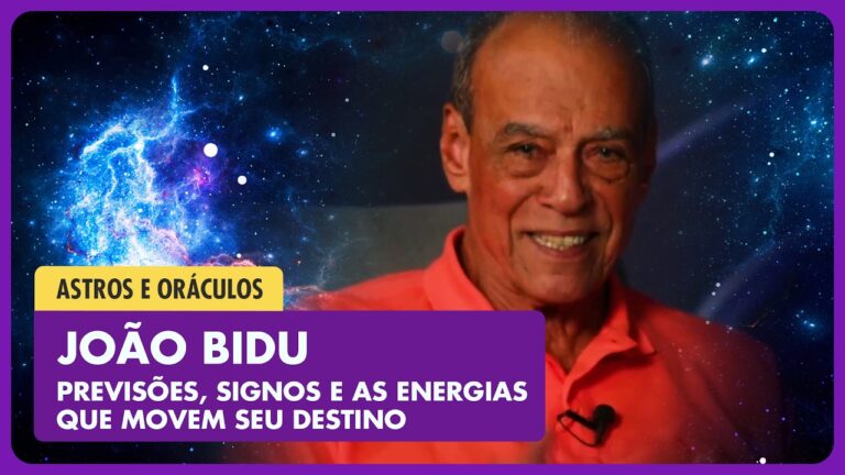 CARAS Astros & Oráculos: Ep. 56 (13/04/2026)