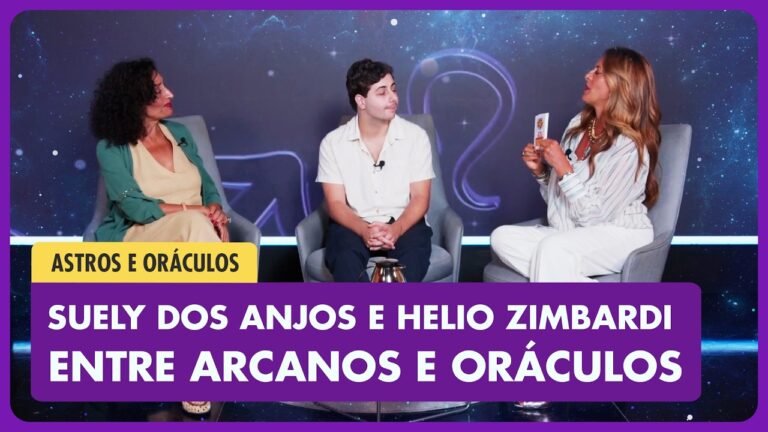 CARAS Astros & Oráculos: Ep. 58 (27/04/2026)