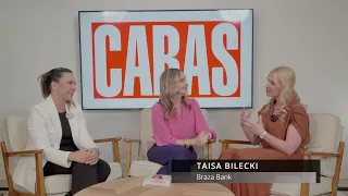 CONEXÃO BRASIL USA: Veja os melhores momentos do evento de SIMONE SALGADO!