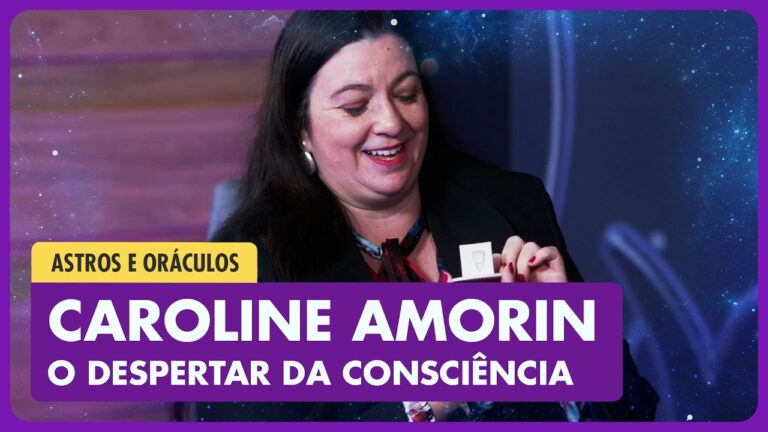 CARAS Astros & Oráculos: Ep. 61 (18/05/2026)