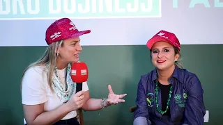 AGRISHOW 2026: O protagonismo das Semeadoras do Agro no maior evento do setor! | CARAS AGROBUSINESS