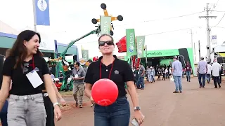 AGRISHOW 2026: Por dentro da maior feira de tecnologia agrícola do Brasil! | CARAS AGROBUSINESS