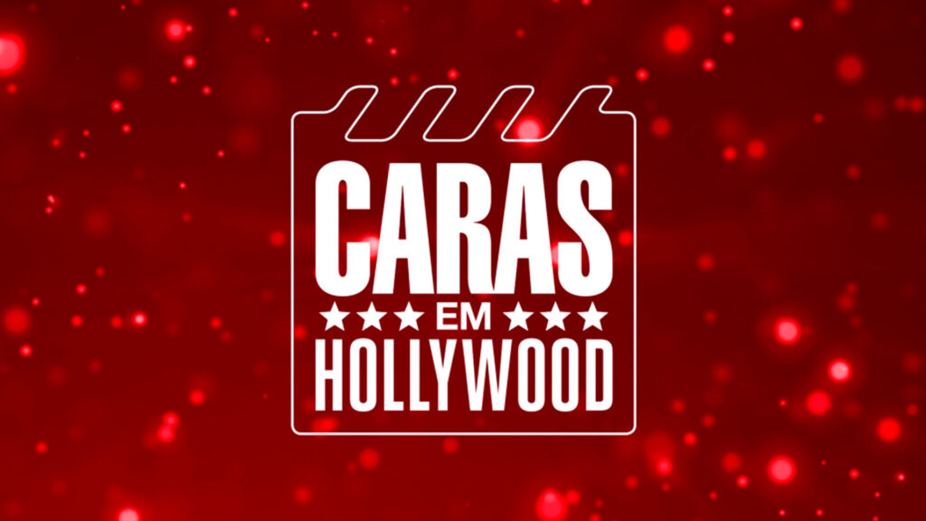 CARAS em Hollywood