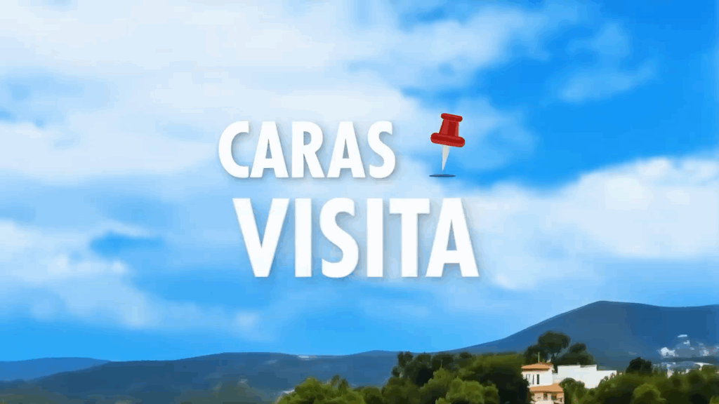 CARAS Visita