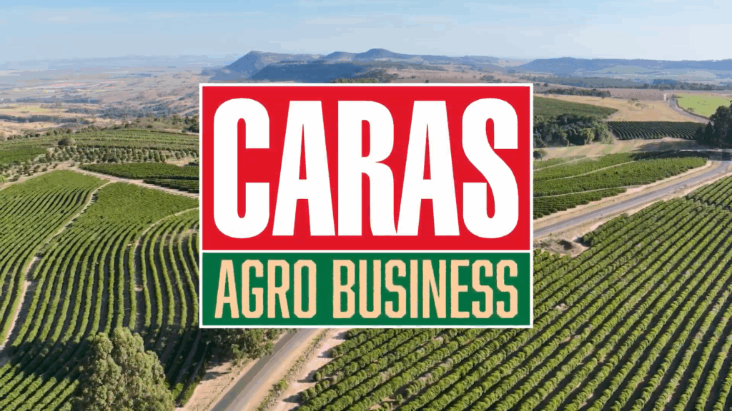 CARAS Agro Business