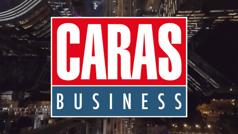 CARAS Business