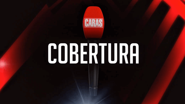 CARAS Cobertura