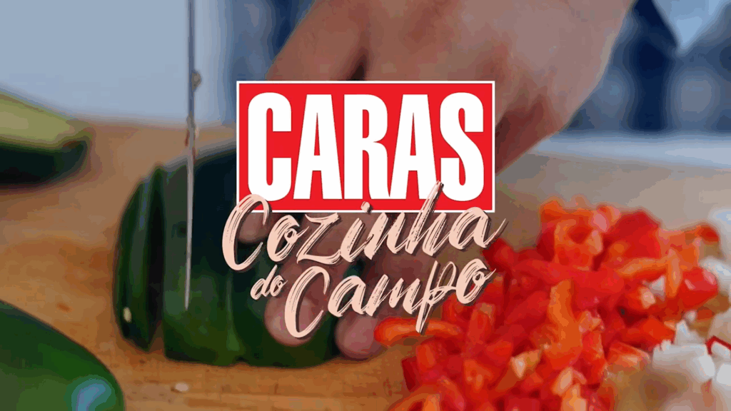 CARAS Cozinha do Campo