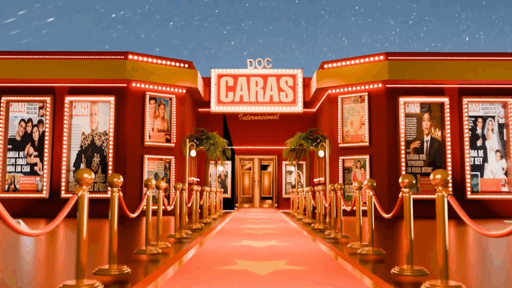 CARAS Doc Internacional