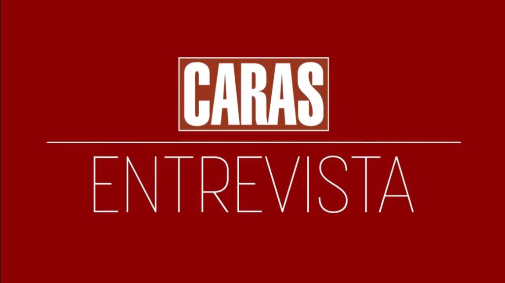 CARAS Entrevista