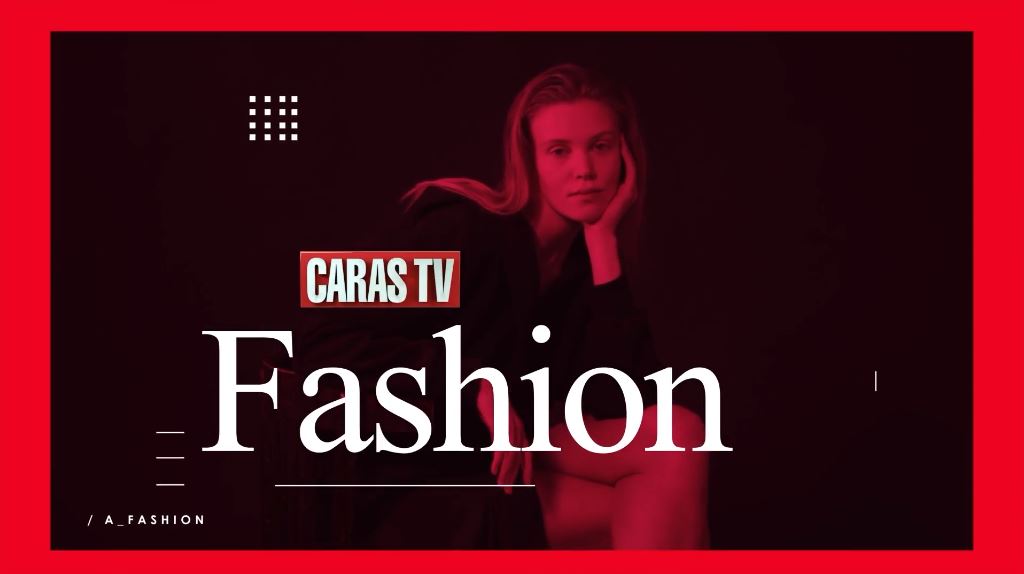 CARAS Fashion