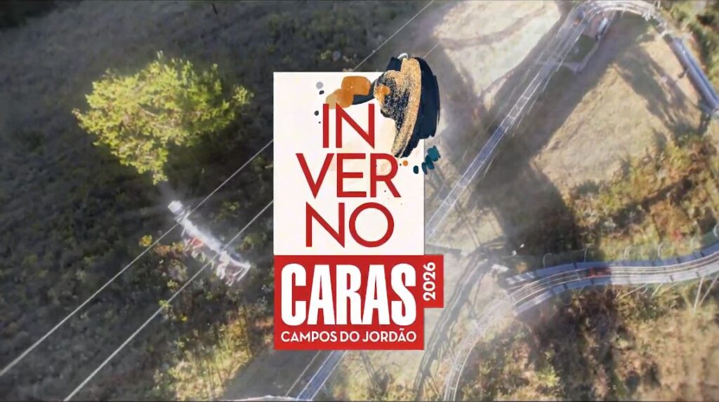 CARAS Inverno