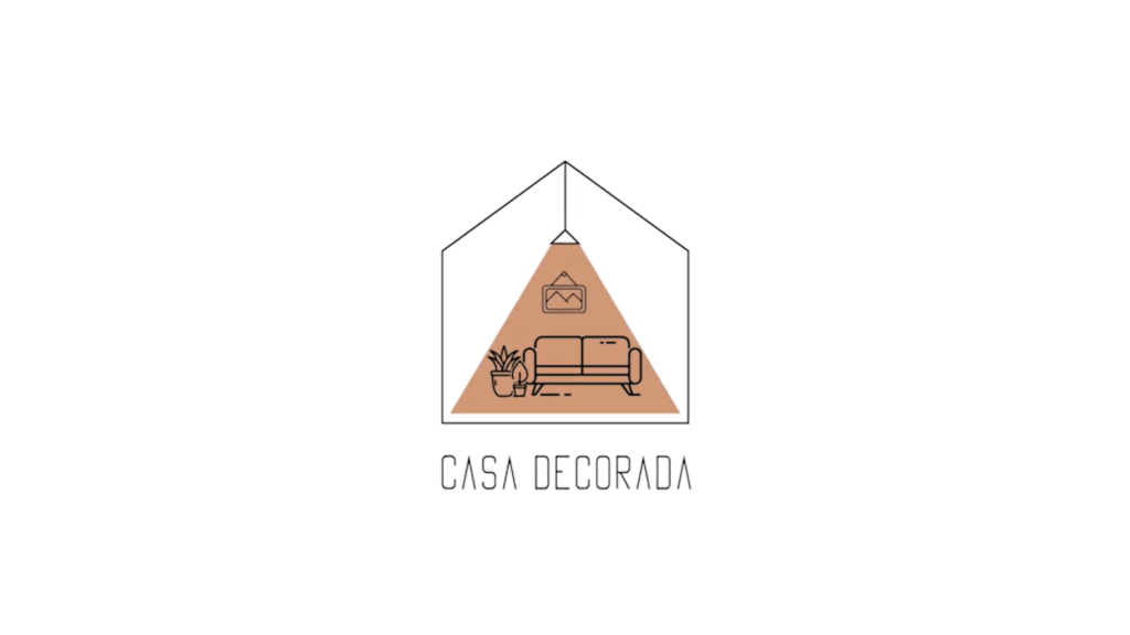 Casa Decorada