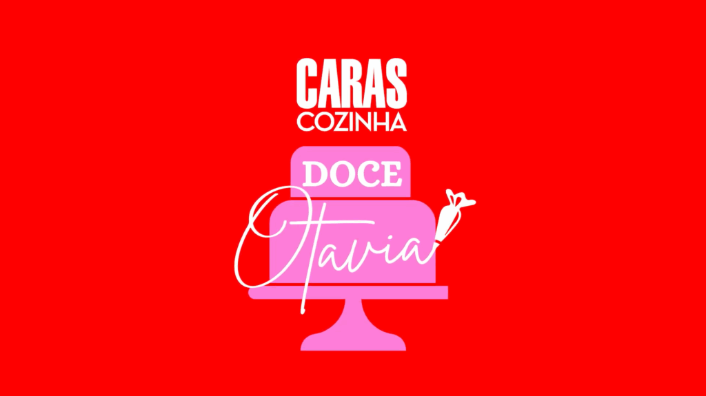 CARAS Cozinha Doce Otavia