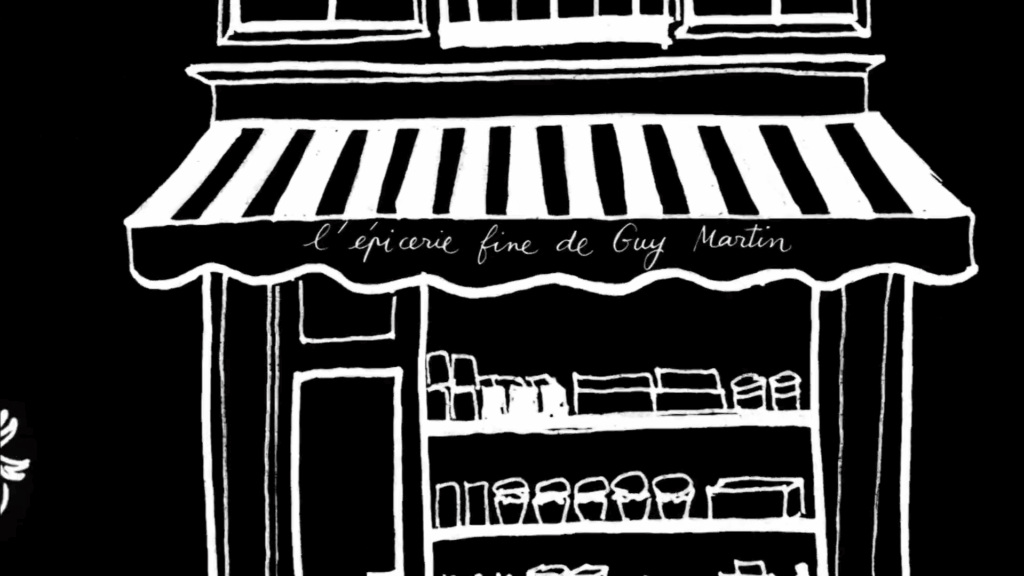 Épicerie Fine