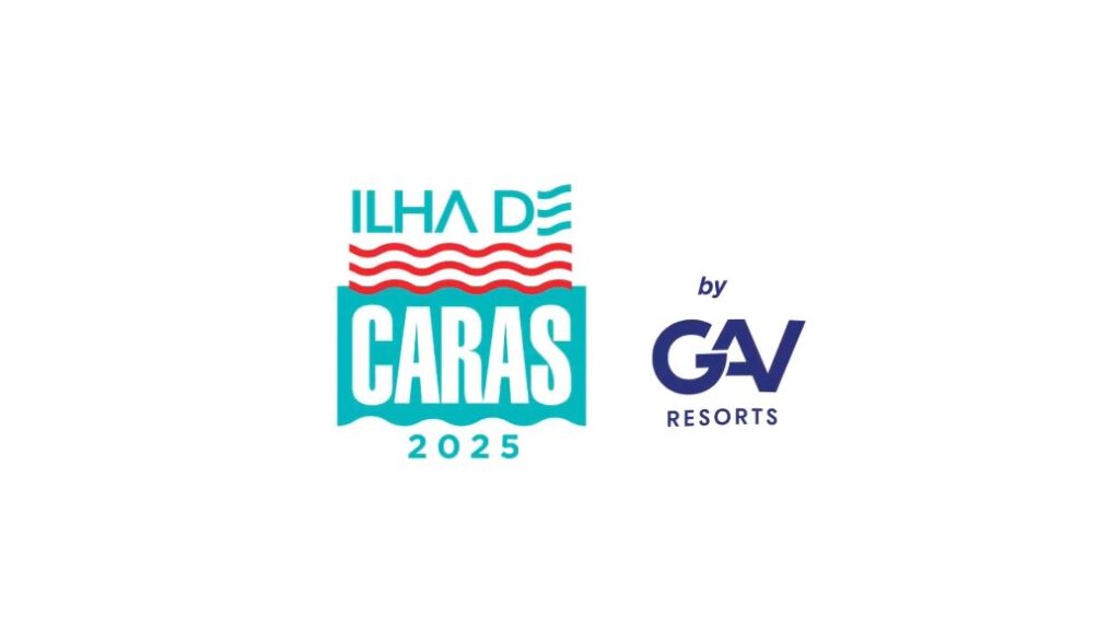 Ilha de CARAS