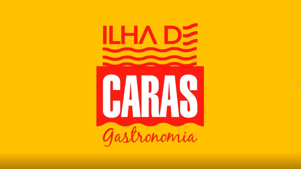 Menu da Ilha