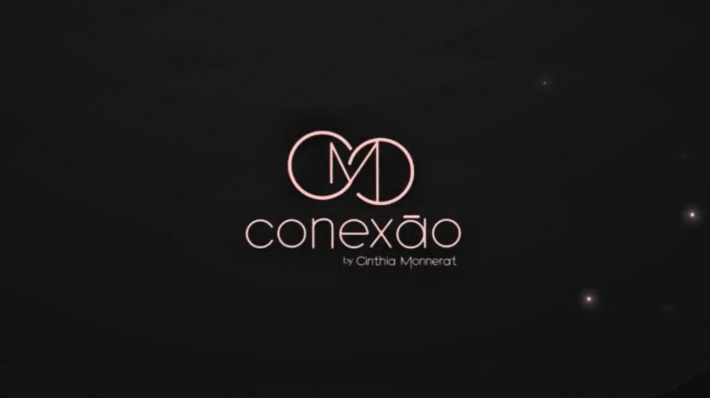 Conexão by Cinthia Monnerat