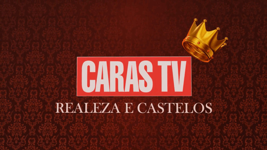 Realeza e Castelos