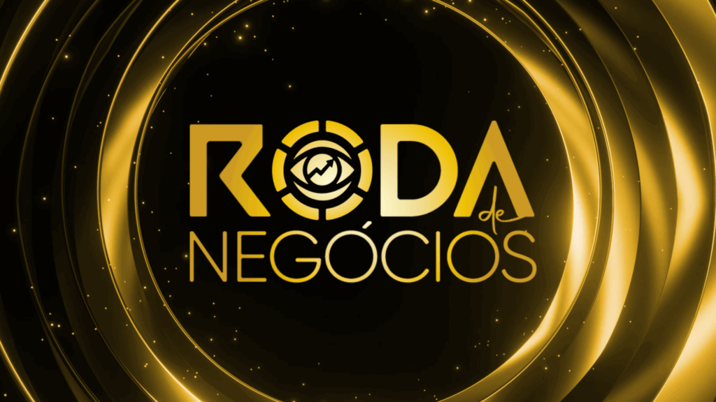 Roda de Negócios