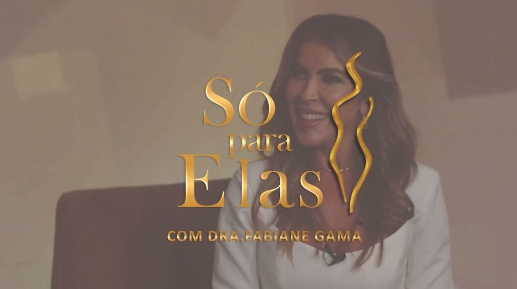 Só Para Elas