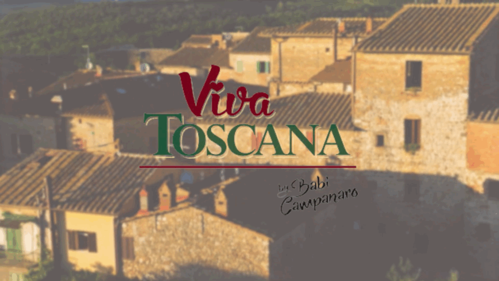 Viva Toscana