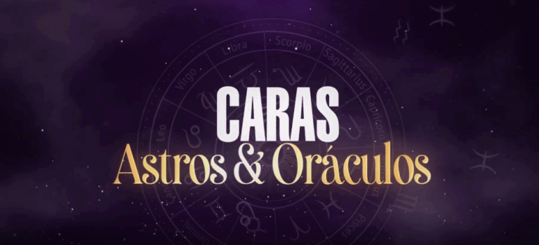 CARAS Astros e Oráculos