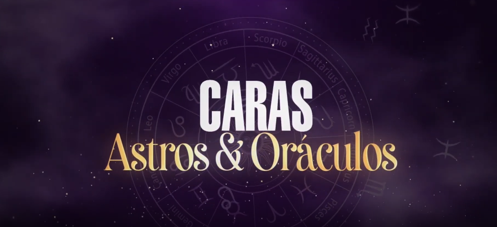 CARAS Astros e Oráculos