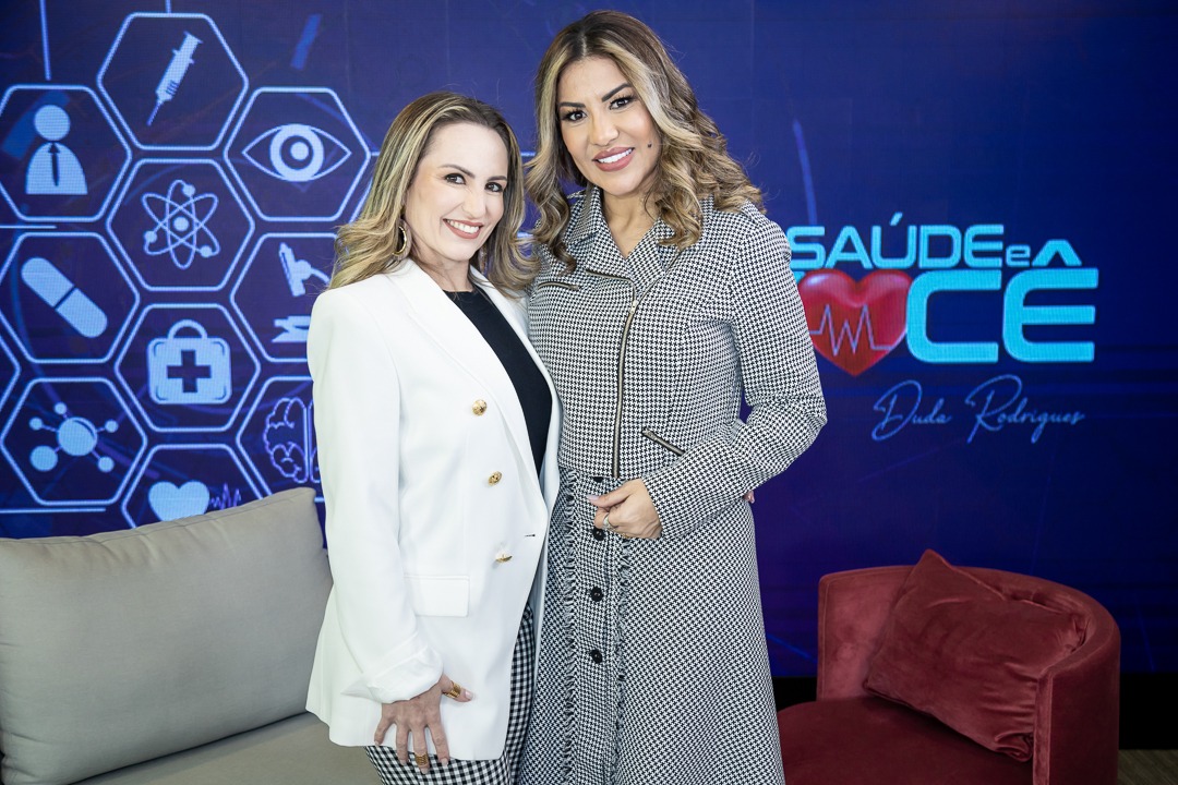 Saúde e Você fala de empreendedorismo e inclusão