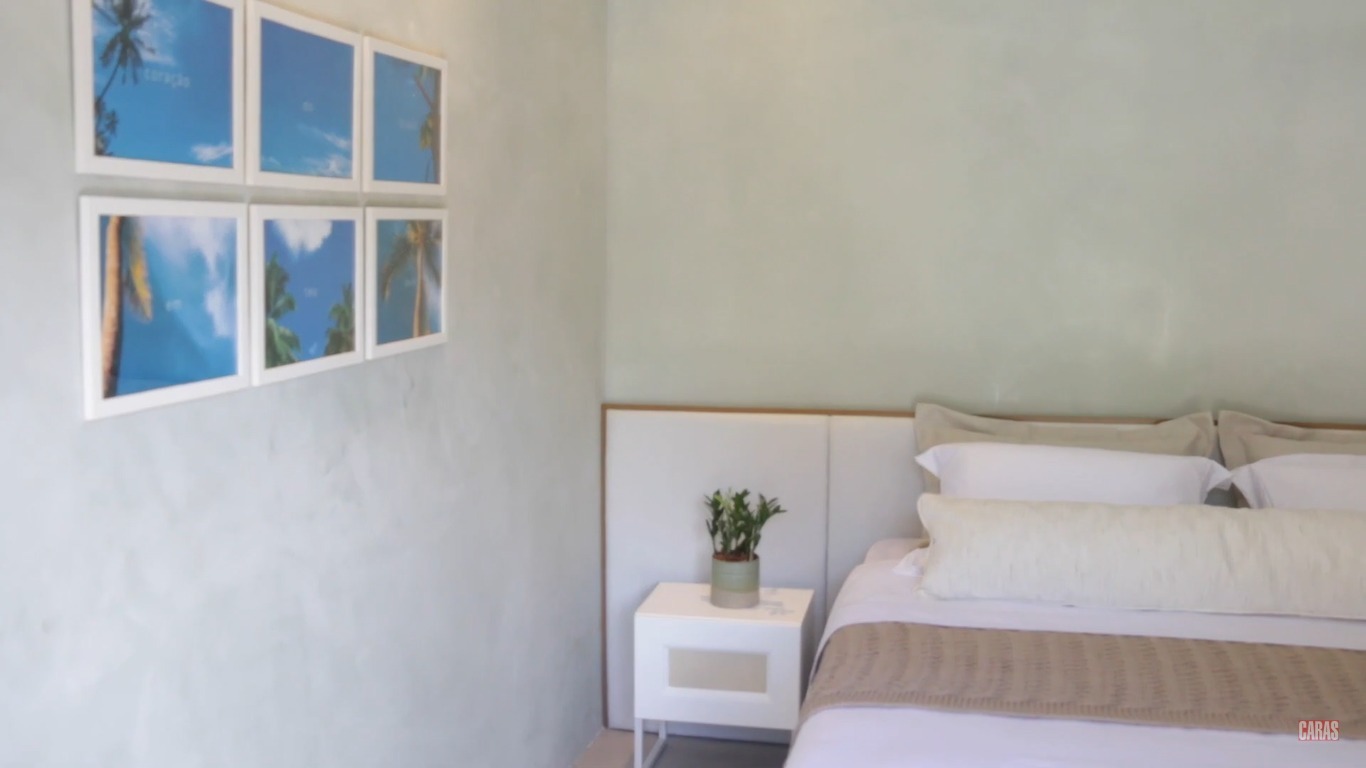 Casa Caras Pernambuco – A arquiteta Camila Bittencourt apresenta o espaço Brisa do Mar